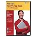 Symantec Norton AntiVirus 2008 Software w/Antispyware for Windows XP/Vista