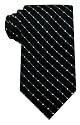 Geoffrey Beene Men's Dot Grid Necktie