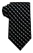 Price Comparison : Geoffrey Beene Men's Dot Grid Necktie