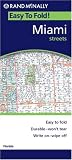 Cover of Miami by Rand McNally and Company 0528854720