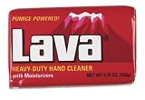 Lava Heavy Duty Bar Hand Cleaner, 5.75 Oz.