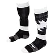 AXO Racing MX Boot Socks - Batman --20501-05-000