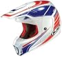 HJC SPX CONTACT MC21 SIZE:SML MOTORCYCLE Off-Road-Helmet