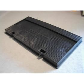 Charcoal Carbon Odour Cooker Hood Filter: Elica Type 150 for AEG, Alno, Arthu... ELICA Cooker Hoods used by AEG, Alno, Arthur Martin, Bauknecht, Corbero, Electrolux, Faure, Juno and Whirlpool 415mm x 200mm x 15mm Charcoal Carbon Odour Filter Elica M