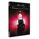 Diamants sur canap�par Audrey Hepburn