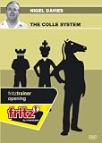 The Colle System Chess DVD