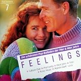 Feelings 7 (CD Compilation, 16 Pop Ballads, Import)