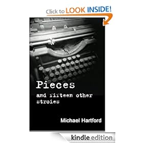 Pieces and fifteen other stories