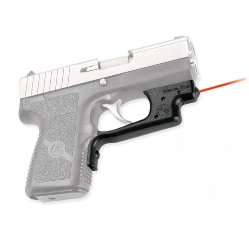 Crimson Trace Kahr CW9, CW40, P9, P40, PM9, PM40, TP9, TP40, Laserguard with Holster On Sale