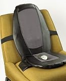 HoMedics Therapist Select Shiatsu Back Massager