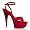 Red Satin/Red