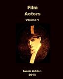 Film Actors Volume 1