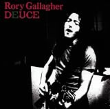 Gallagher, Rory - Deuce
