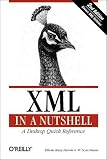 XML in a Nutshell, Third Edition