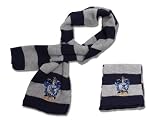 Cosplay Harry Potter College Scarf-Ravenclaw