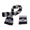 Cosplay Harry Potter College Scarf-Ravenclaw