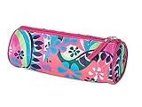 Room It Up Paisley Punch Pencil/Brush Case