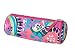 Room It Up Paisley Punch Pencil/Brush Case