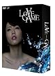 LOVE GAME DVD-BOX