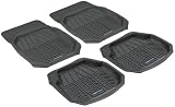 Produkt-Bild: Gummischalenmatte Premium Universal schwarz