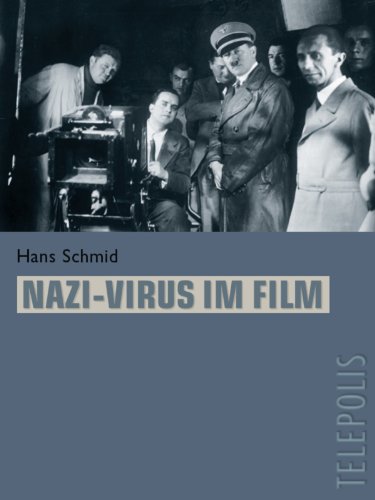 Nazi-Virus im Film (TELEPOLIS) (German Edition)