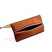 GEARONIC TM Korean Lady Women PU Leather Shoulder Handbag Shoulder Bag Brown