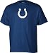 Search : Indianapolis Colts Logo Premier T-Shirt