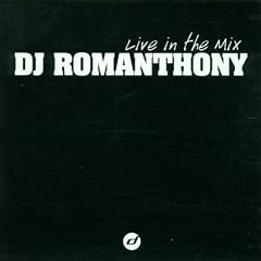 Live in the Mix