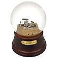 MLB Musical Globe A-L