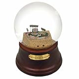 MLB Musical Globe A-L