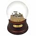 MLB Musical Globe A-L