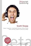 Scott Stapp-