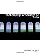 The campaign of Santiago de Cuba