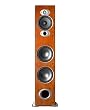 Polk Audio RTI A7 Floorstanding Speaker (Single, Cherry)