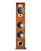 Polk Audio RTI A7 Floorstanding Speaker (Single, Cherry)