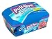 Huggies Clean Team Flushable Moist Wipes, Tub, Blue Melon Splash 42 ea