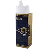 NFL St. Louis Rams Gift Bag, Slim
