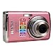 Pentax E60 Pink 10 Megapixel Digital Camera $89.99
