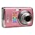 Pentax E60 Pink 10 Megapixel Digital Camera