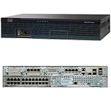 2951 w/3 GE,4 EHWIC,3 DSP,2 SM