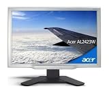 Acer AL2423W 61 cm Monitor