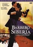El Barbero De Siberia (Ed. Especial).(1999).Sibirskity Tsiryulnik
