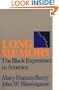 Long Memory: The Black Experience in America