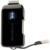 Scosche IBAT1800 flipCHARGE Rogue - Emergency Backup Battery and Charger