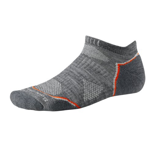 Smartwool NEW Men's PhD Outdoor Light Micro with ReliaWool