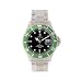 Crystal Collection - Green