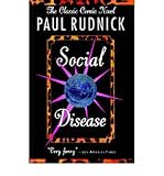 [ Social Disease ] BY Rudnick, Paul ( Author ) ON Oct-15-2002 Paperback