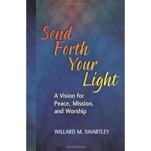 Send Forth Your Light