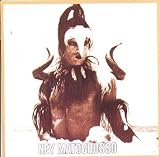 Ney Matogrosso - Água Do Céu-pássaro (1975)