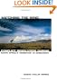 Watching the Wind: Conflict Resolution During South Africa's Transition to Democracy